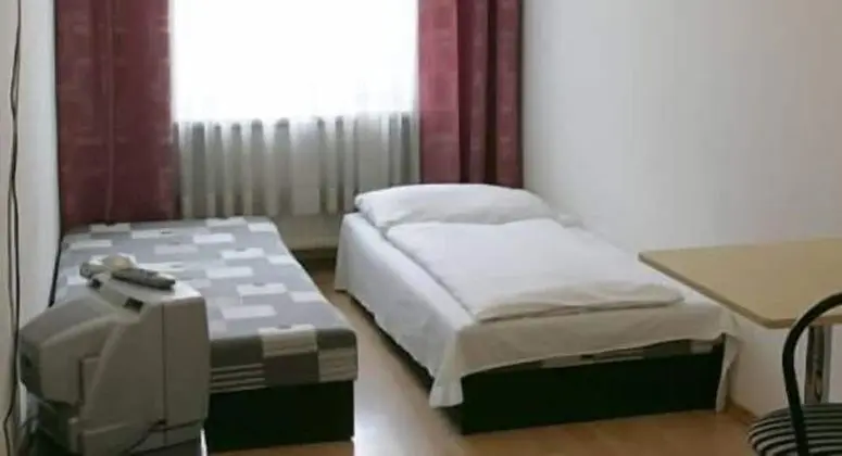 Tek Kişilik Oda