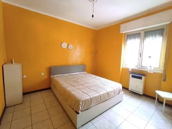 Family Apart Daire, Birden Çok Yatak (Cytrus Salò Apartment 500Mt From)