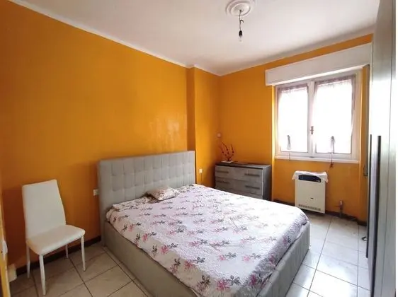 Family Apart Daire, Birden Çok Yatak (Cytrus Salò Apartment 500Mt From)
