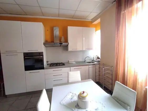 Family Apart Daire, Birden Çok Yatak (Cytrus Salò Apartment 500Mt From)