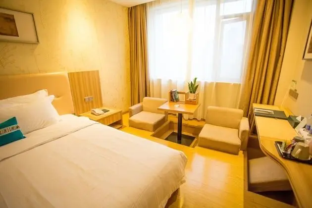 Romantic Tek Büyük Yataklı Oda