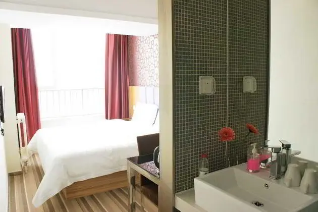 1 Çift ​​kişilik Yatak Deluxe