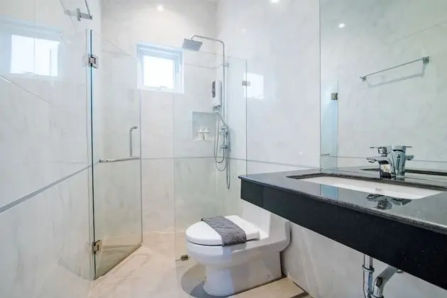 3 Bedrooms Villa