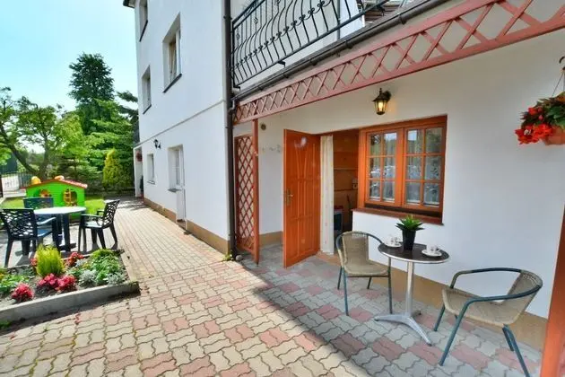 Dört Kişilik Oda (03)