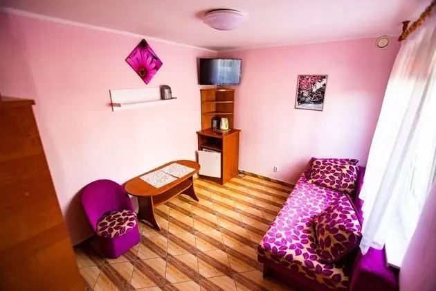 Tek Büyük Yataklı Oda (02)