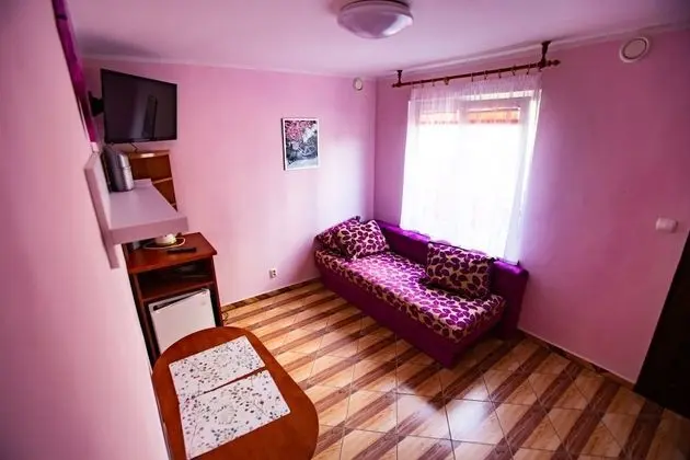 Tek Büyük Yataklı Oda (02)