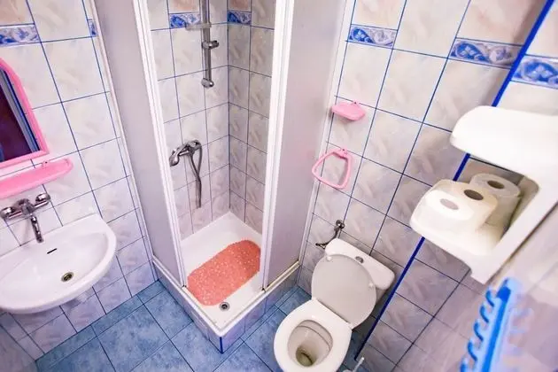 Tek Büyük Yataklı Oda (02)