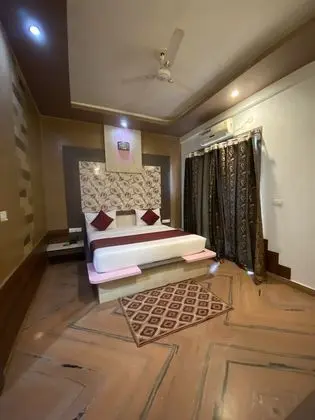 Exclusive Süit, 1 Yatak Odası, Havuz Manzaralı