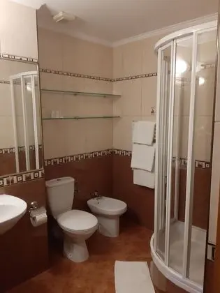 İki Ayrı Yataklı Oda