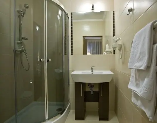 Tek Büyük Yataklı Oda (with extra bed)