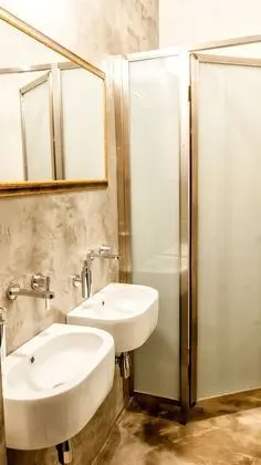 Basic Ortak Ranzalı Oda, Karma Ranzalı Oda (36 bed)