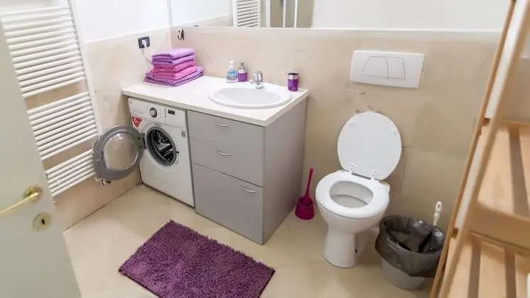 Central Penthouse 3 bedrooms with Terrace