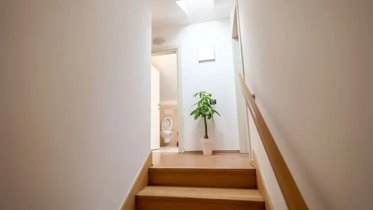 Central Penthouse 3 bedrooms with Terrace