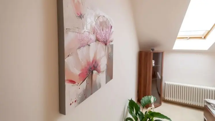 Central Penthouse 3 bedrooms with Terrace