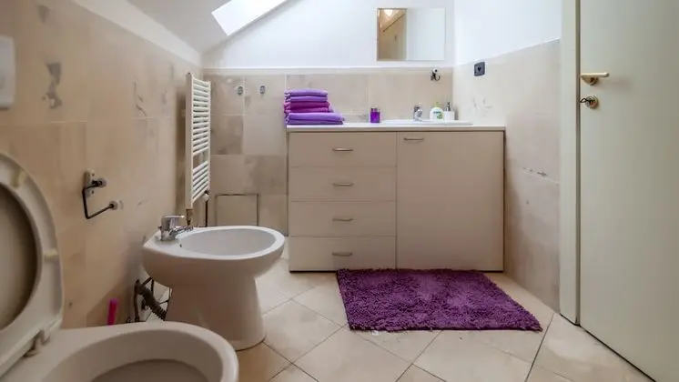 Central Penthouse 3 bedrooms with Terrace