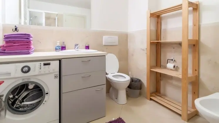 Central Penthouse 3 bedrooms with Terrace