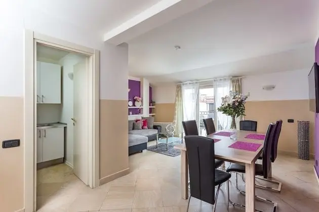 Central Penthouse 3 bedrooms with Terrace
