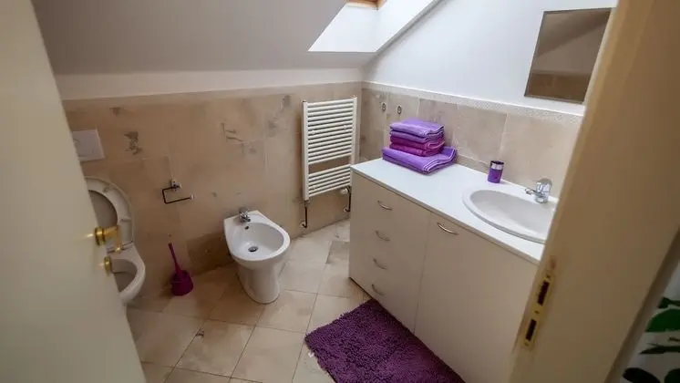 Central Penthouse 3 bedrooms with Terrace