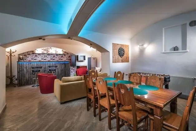 Signature Ortak Ranzalı Oda