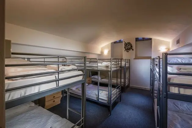 Signature Ortak Ranzalı Oda