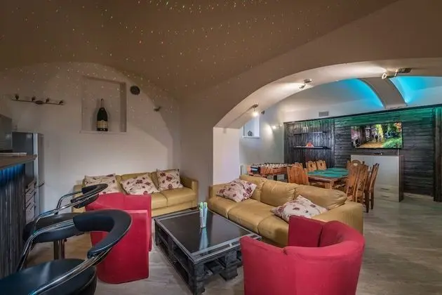 Signature Ortak Ranzalı Oda