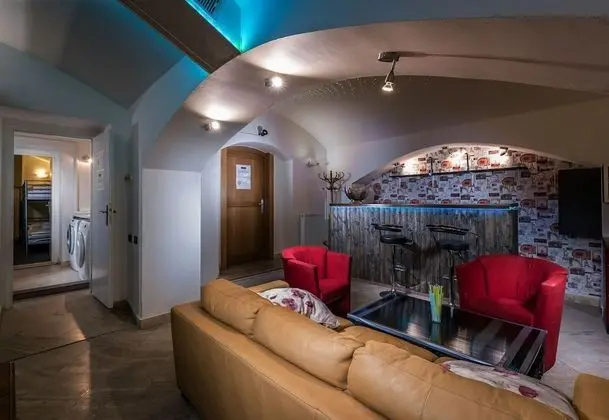 Signature Ortak Ranzalı Oda