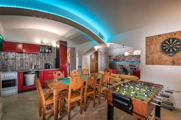 Signature Ortak Ranzalı Oda