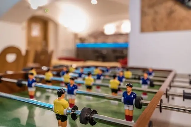 Signature Ortak Ranzalı Oda