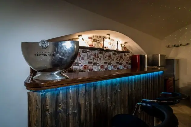 Signature Ortak Ranzalı Oda