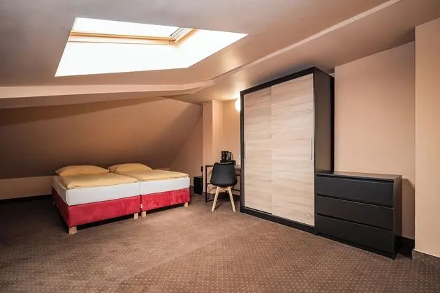 Deluxe Süit