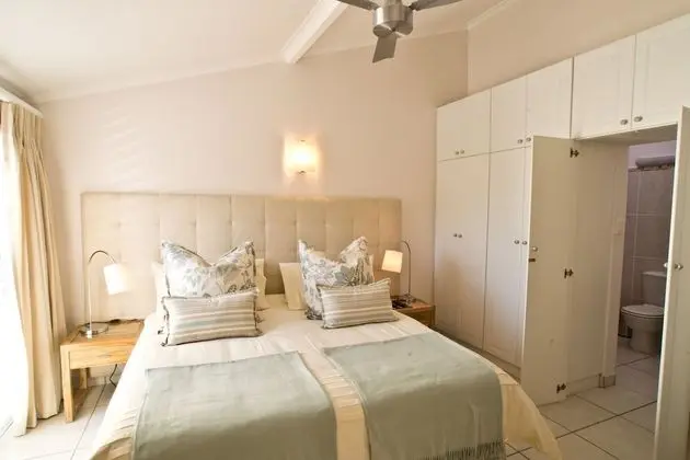 Apart Daire (D3 Sea Lodge )