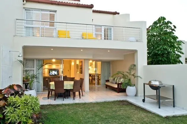 Apart Daire (D3 Sea Lodge )
