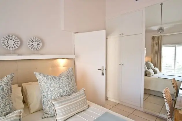Apart Daire (D3 Sea Lodge )