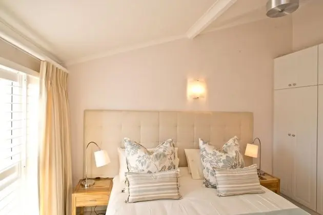 Apart Daire (D3 Sea Lodge )