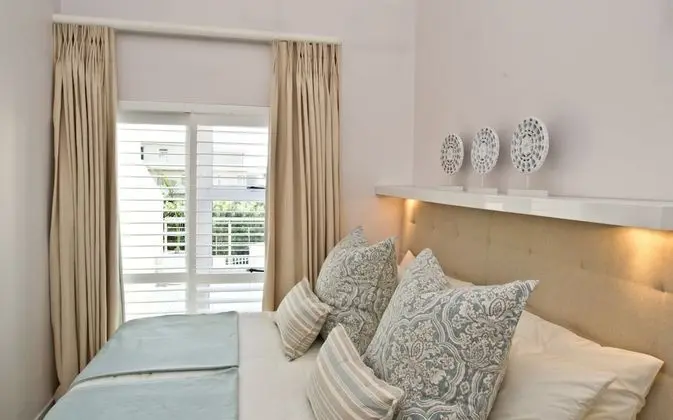 Apart Daire (D3 Sea Lodge )