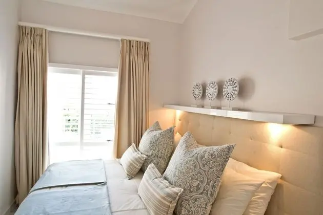 Apart Daire (D3 Sea Lodge )