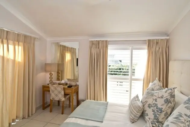 Apart Daire (D3 Sea Lodge )