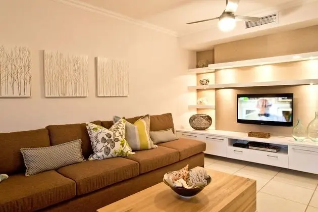 Apart Daire (D3 Sea Lodge )