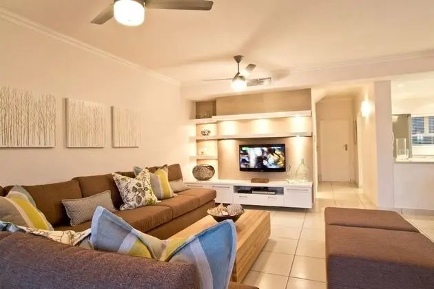 Apart Daire (D3 Sea Lodge )
