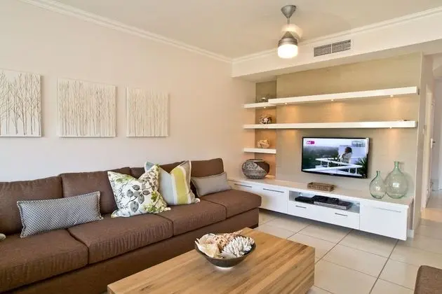 Apart Daire (D3 Sea Lodge )