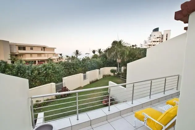 Apart Daire (D3 Sea Lodge )