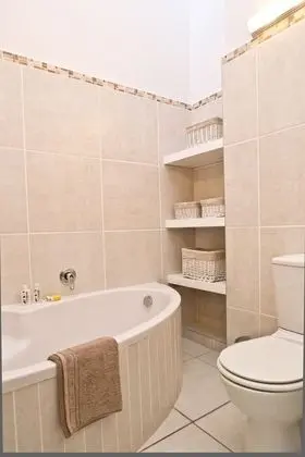 Apart Daire (D3 Sea Lodge )