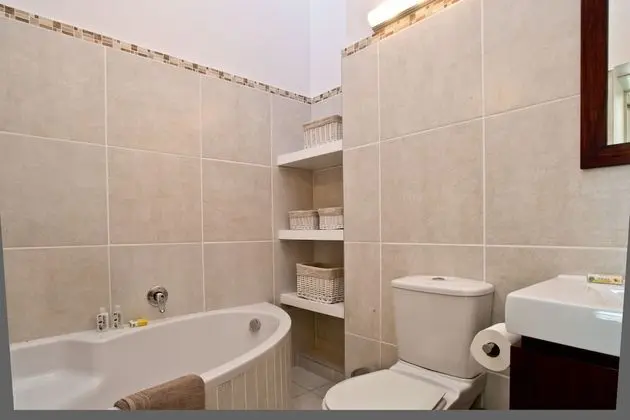 Apart Daire (D3 Sea Lodge )