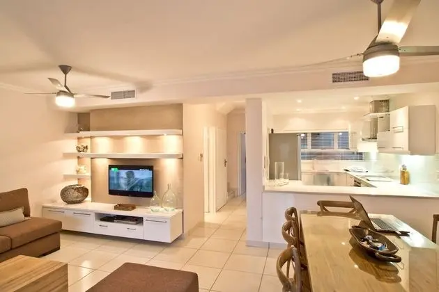 Apart Daire (D3 Sea Lodge )
