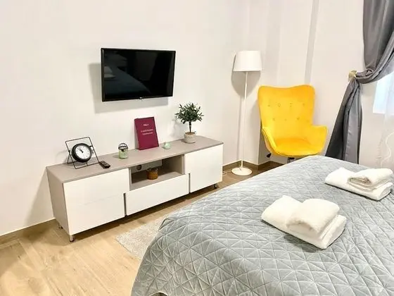 Stüdyo (Ground Floor)