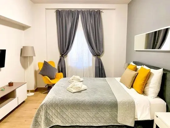 Stüdyo (Ground Floor)