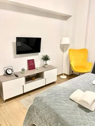 Stüdyo (Ground Floor)