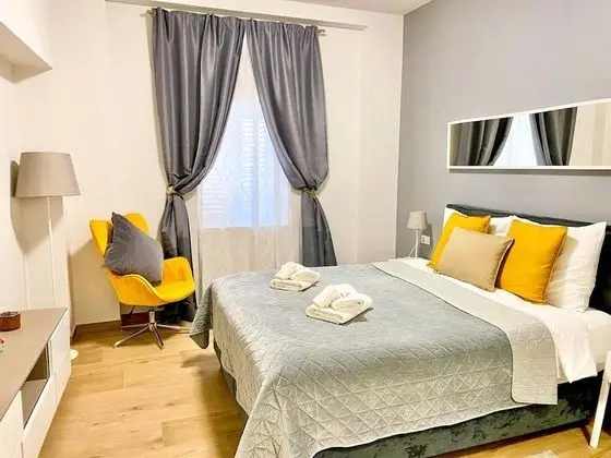 Stüdyo (Ground Floor)