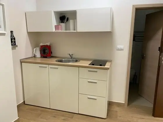 Stüdyo (Ground Floor)