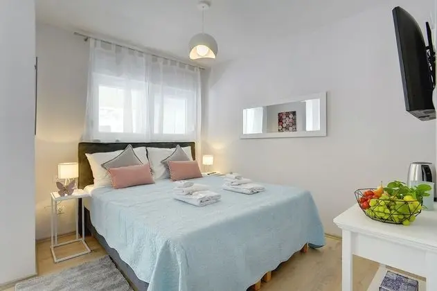 Tek Büyük Yataklı Oda, Balkon (3)